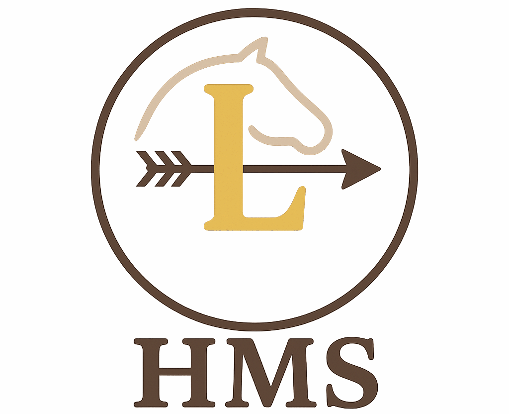 HMS Learning Through Equine